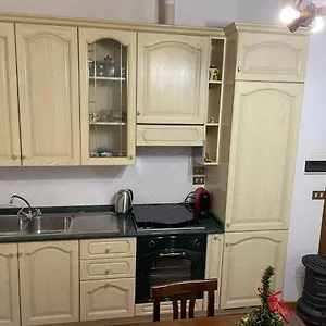  Appartamento La Casina Di Maya