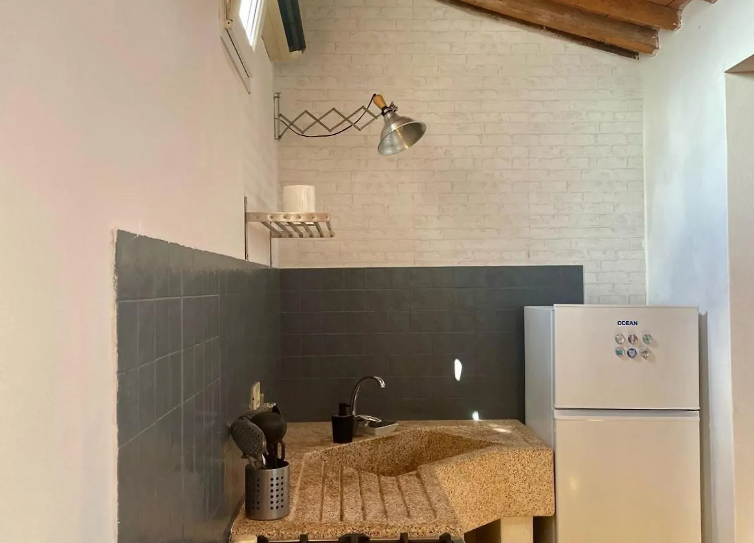 Luminosa Mansarda Vicino Al Porto Appartement Livorno